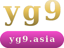 yg9 logo