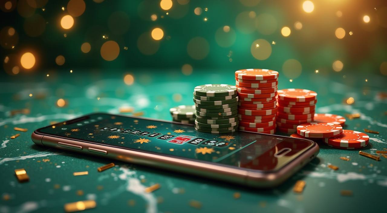 yg9 casino app visual